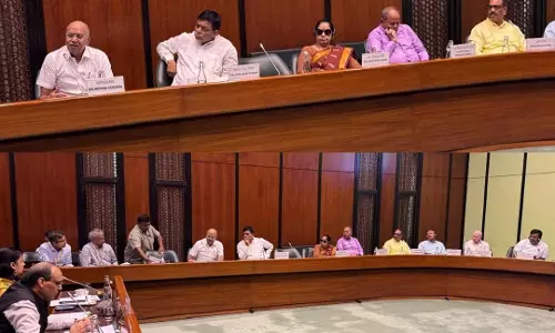 रसायन एवं उर्वरक मंत्रालय की बैठक में शामिल हुए सांसद बृजमोहन अग्रवाल