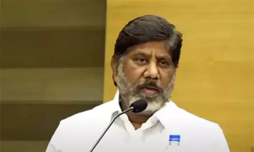 सरकार ने रु. टीजीएसआरटीसी को 6,088 करोड़: Bhatti Vikramarka सरकार ने रु. टीजीएसआरटीसी को 6,088 करोड़: Bhatti Vikramarka