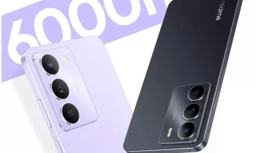 Realmes Narzo 80 Lite 5G will be launched in India soon, 6,000 mAh battery Realmes Narzo 80 Lite 5G will be launched in India soon, 6,000 mAh battery