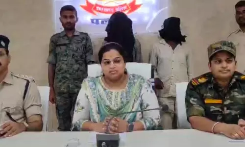 Palamu: डायन-बिसाही के शक में रिश्तेदार ने करवाई थी महिला की हत्या