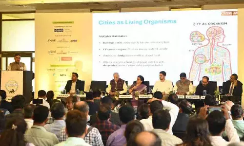 Bengal में हरित भवन मानदंडों को बड़े पैमाने पर लागू करने की जरूरत
