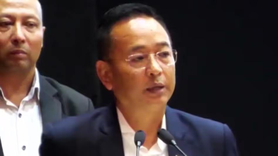 Sikkim के मुख्यमंत्री विकित सिक्किम के माध्यम से विक्सित भारत का लक्ष्य हासिल किया जा सकता