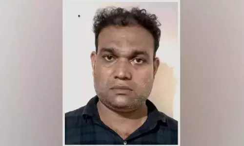 खाली घर में घुसकर चोरी: संदिग्ध गिरफ्तार खाली घर में घुसकर चोरी: संदिग्ध गिरफ्तार