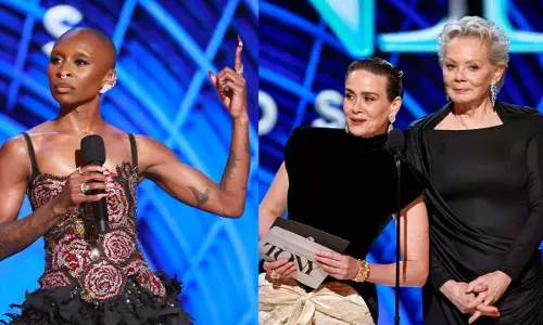 2025 Tony Awards के 5 शर्मनाक पल
