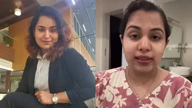 Kerala : दीया को व्यक्तिगत रूप से नहीं जानती लेकिन सबकुछ समझ गई