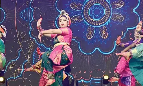 4 दिवसीय मसुला बीच फेस्टिवल का शानदार समापन 4 दिवसीय मसुला बीच फेस्टिवल का शानदार समापन