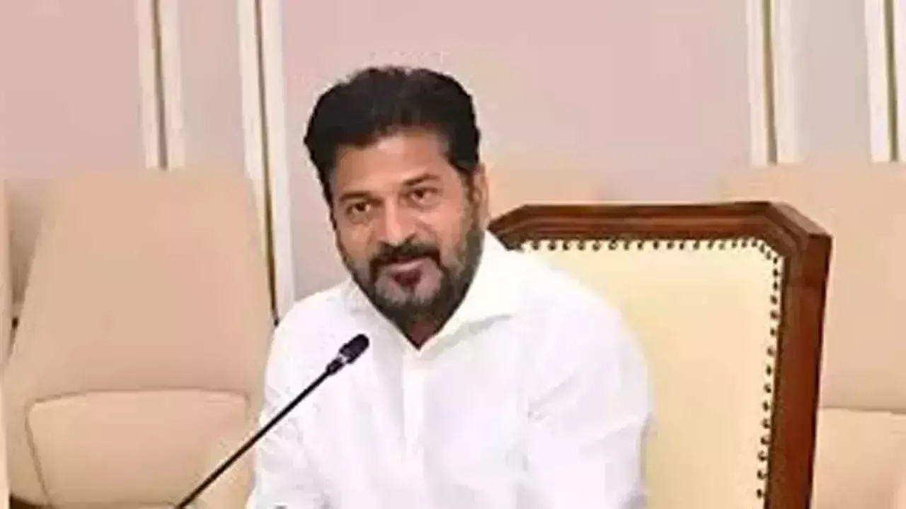 Telangana: नागरकुर्नूल सांसद ने कैबिनेट विस्तार का स्वागत किया