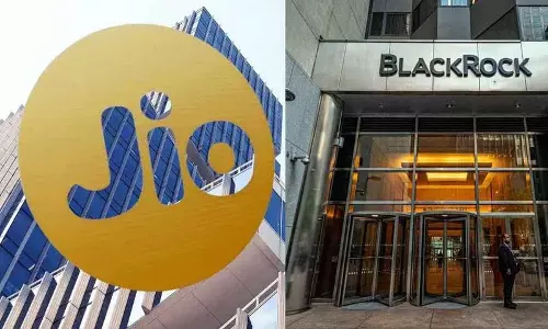 Jio ब्लैकरॉक एमएफ ने परिचालन का नेतृत्व करने के लिए कार्यकारी टीम का गठन किया Jio ब्लैकरॉक एमएफ ने परिचालन का नेतृत्व करने के लिए कार्यकारी टीम का गठन किया