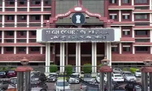 Kerala HC ने महिला द्वारा पति के खिलाफ आपराधिक मामला वापस लेने पर कहा Kerala HC ने महिला द्वारा पति के खिलाफ आपराधिक मामला वापस लेने पर कहा