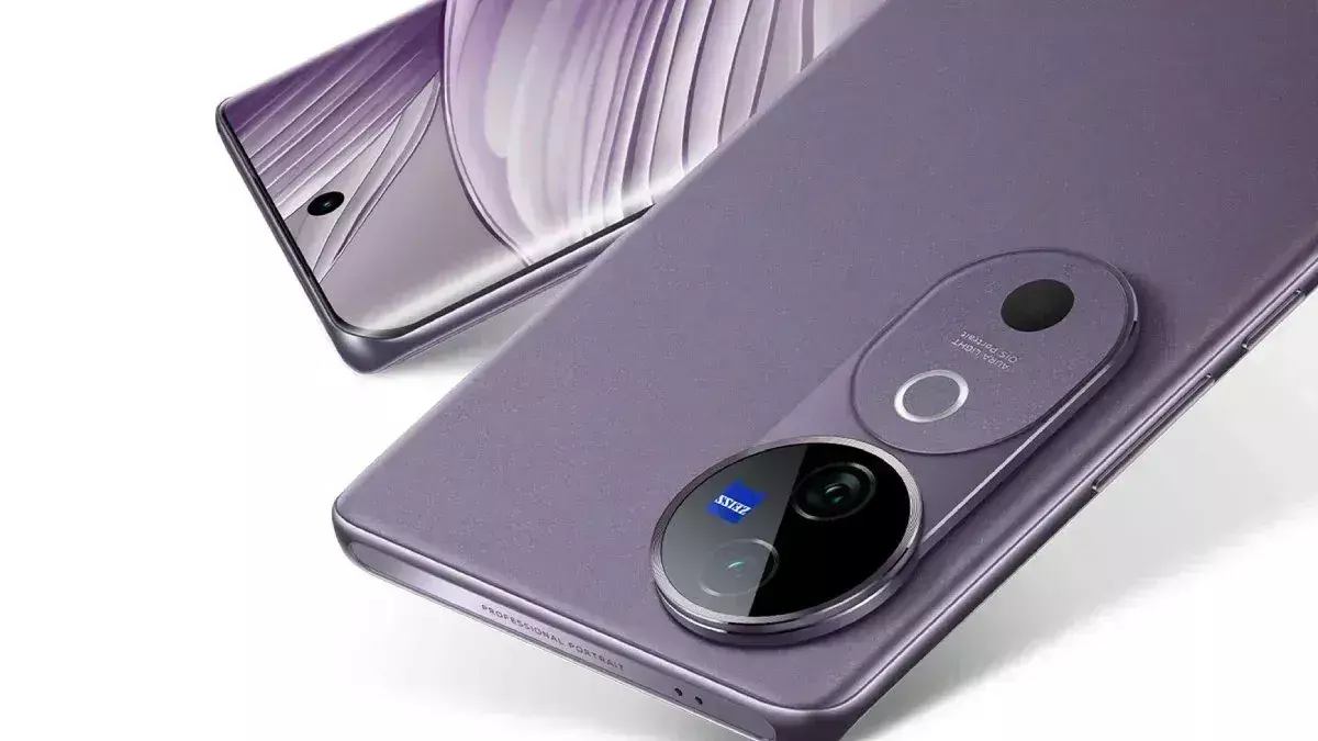 Vivo X300 Pro Mini होगा 7,000mAh बैटरी, फ्लैट डिस्प्ले के साथ लॉन्च