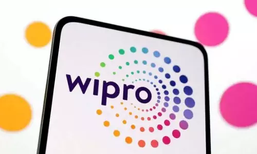 Wipro ब्लॉक डील: अजीम प्रेमजी ट्रस्ट ने ₹5,057 करोड़ के शेयर बेचे