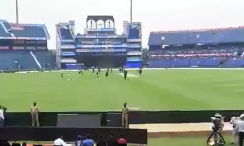 टीम इंडिया-दक्षिण अफ्रीका ए सीरीज: बीसीसीआई ने बदले वेन्यू, कटक में पहला T20
