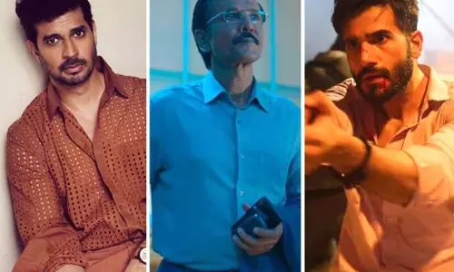 Special Ops 2 के टीजर में ताहिर राज भसीन की अनुपस्थिति ने लोगों को चौंकाया