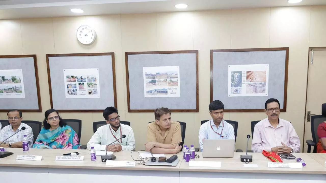 Tripura ने राज्य की स्वास्थ्य सेवा में बदलाव के लिए एम्स के साथ हाथ मिलाया Tripura ने राज्य की स्वास्थ्य सेवा में बदलाव के लिए एम्स के साथ हाथ मिलाया