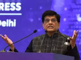 Piyush Goyal: भारत में चार बड़ी घरेलू अकाउंटिंग कंपनियां होंगी Piyush Goyal: भारत में चार बड़ी घरेलू अकाउंटिंग कंपनियां होंगी