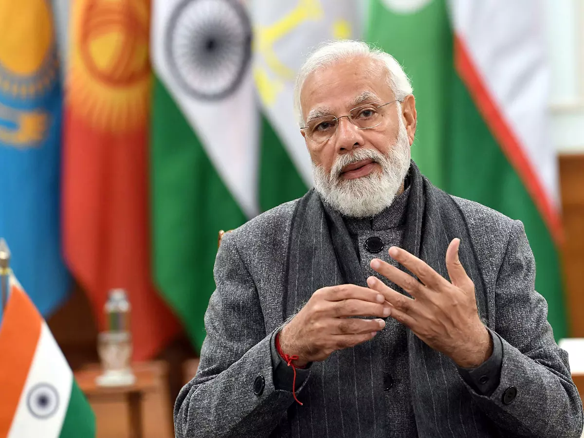 PM मोदी आज सर्वदलीय वैश्विक आउटरीच प्रतिनिधिमंडल से मिलेंगे PM मोदी आज सर्वदलीय वैश्विक आउटरीच प्रतिनिधिमंडल से मिलेंगे