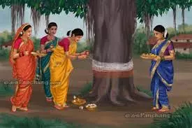 Vat Savitri Purnima 2025: आज है वट सावित्री पूर्णिमा व्रत, इस विधि से करें पूजा Vat Savitri Purnima 2025: आज है वट सावित्री पूर्णिमा व्रत, इस विधि से करें पूजा