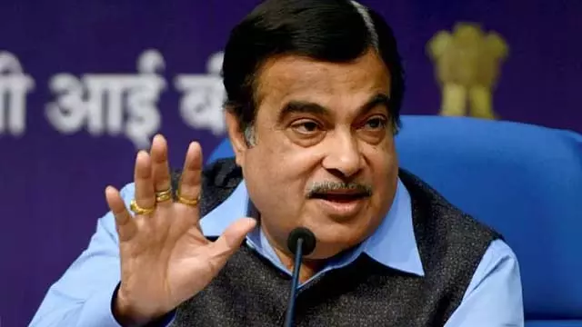 भारत में हमारे देश से बेहतर है इंफ्रास्ट्रक्चर; खुद अमेरिकियों ने कहा: Nitin Gadkari भारत में हमारे देश से बेहतर है इंफ्रास्ट्रक्चर; खुद अमेरिकियों ने कहा: Nitin Gadkari