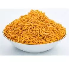 Homemade Sev Namkeen: बेसन से बनाएं परफेक्ट और हलवाई जैसी सेव नमकीन, रेसिपी भी है आसान Homemade Sev Namkeen: बेसन से बनाएं परफेक्ट और हलवाई जैसी सेव नमकीन, रेसिपी भी है आसान