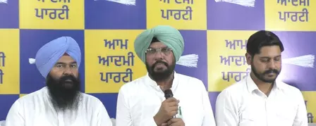 नशा तस्करों के खिलाफ सख्त कार्रवाई हमारी सरकार की प्राथमिकता : कुलदीप सिंह धालीवाल नशा तस्करों के खिलाफ सख्त कार्रवाई हमारी सरकार की प्राथमिकता : कुलदीप सिंह धालीवाल