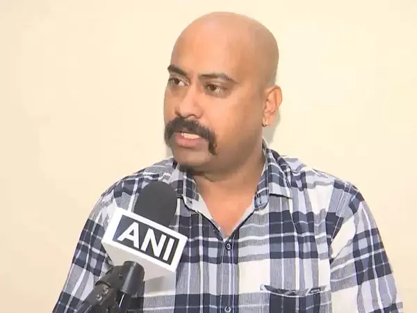 सोनम ने किया आत्मसमर्पण, 5 से अधिक आरोपी...: Meghalaya हत्याकांड में पीड़ित के भाई सोनम ने किया आत्मसमर्पण, 5 से अधिक आरोपी...: Meghalaya हत्याकांड में पीड़ित के भाई