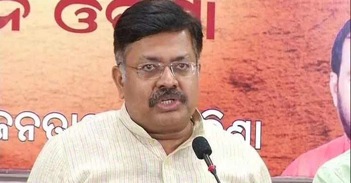 पुरी रथ यात्रा की 80% तैयारियां पूरी: ओडिशा कानून मंत्री पुरी रथ यात्रा की 80% तैयारियां पूरी: ओडिशा कानून मंत्री