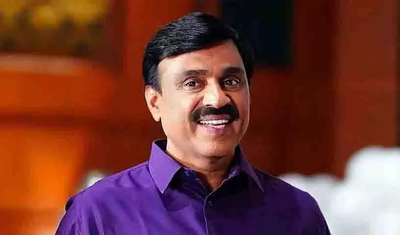 तेलंगाना HC गली जनार्दन रेड्डी से जुड़े OMC मामले में अंतरिम जमानत पर फैसला करेगा तेलंगाना HC गली जनार्दन रेड्डी से जुड़े OMC मामले में अंतरिम जमानत पर फैसला करेगा
