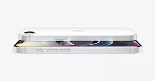 iPhone 16e सेल में उपलब्ध, एप्पल फैंस के लिए शानदार मौका और बचत iPhone 16e सेल में उपलब्ध, एप्पल फैंस के लिए शानदार मौका और बचत