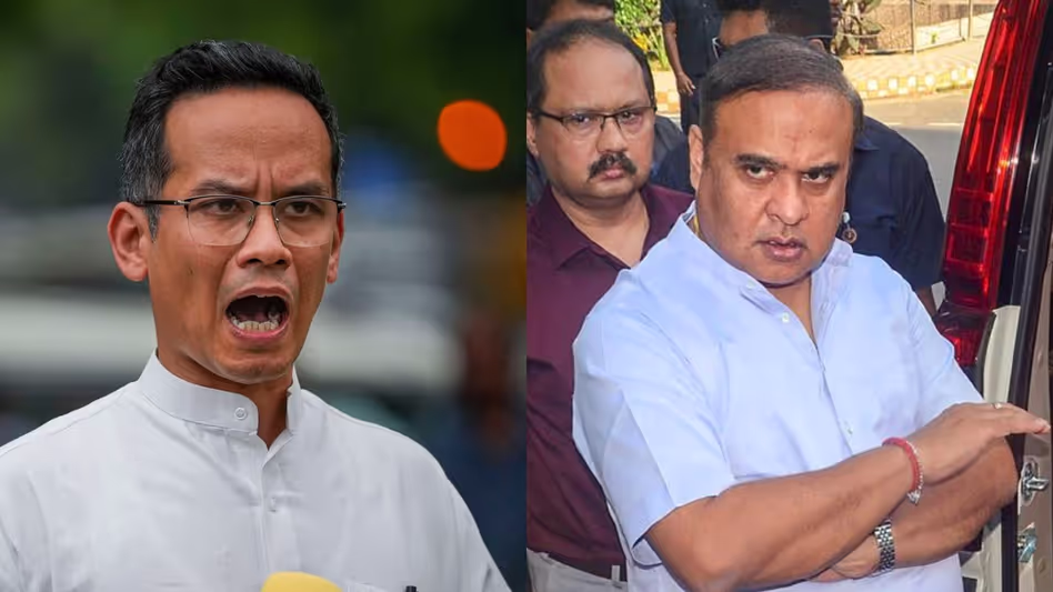 Assam : 10 सितंबर को माफी मांगें या 11 सितंबर को तथ्यों का सामना करें Assam : 10 सितंबर को माफी मांगें या 11 सितंबर को तथ्यों का सामना करें