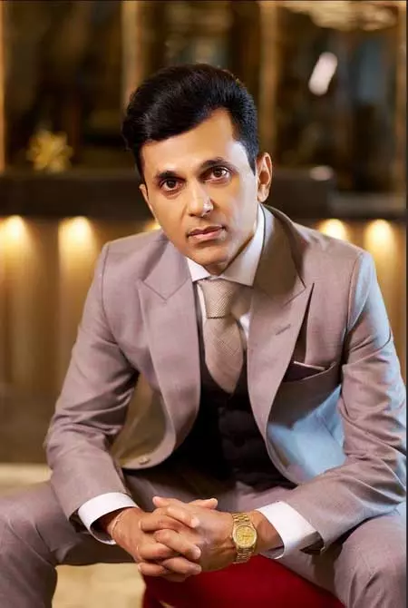 ‘रीमेक’ फिल्मों पर आनंद पंडित ने जताई चिंता, बॉलीवुड से की खास अपील ‘रीमेक’ फिल्मों पर आनंद पंडित ने जताई चिंता, बॉलीवुड से की खास अपील
