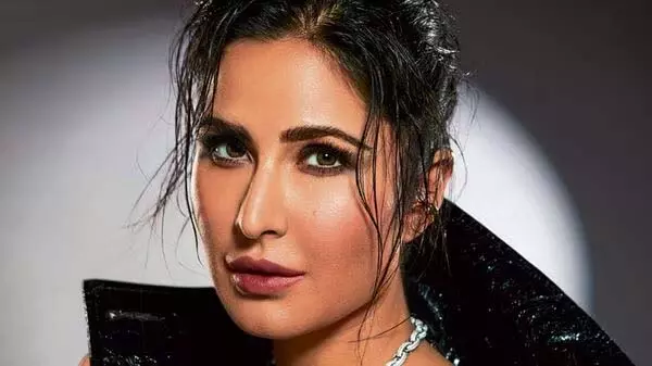 Katrina Kaif मालदीव की वैश्विक पर्यटन राजदूत बनीं Katrina Kaif मालदीव की वैश्विक पर्यटन राजदूत बनीं