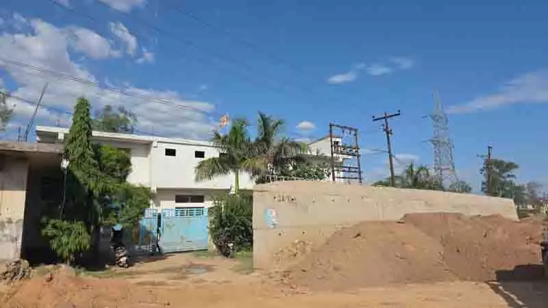 Baddi-Nalagarh सड़क के चार लेन बनने से उद्योगों की राजमार्ग तक पहुंच खत्म Baddi-Nalagarh सड़क के चार लेन बनने से उद्योगों की राजमार्ग तक पहुंच खत्म