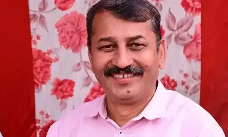 Haldwani: सोशल मीडिया पर अनर्गल टिप्पणियों पर होगी कड़ी कार्रवाई: भाजपा Haldwani: सोशल मीडिया पर अनर्गल टिप्पणियों पर होगी कड़ी कार्रवाई: भाजपा