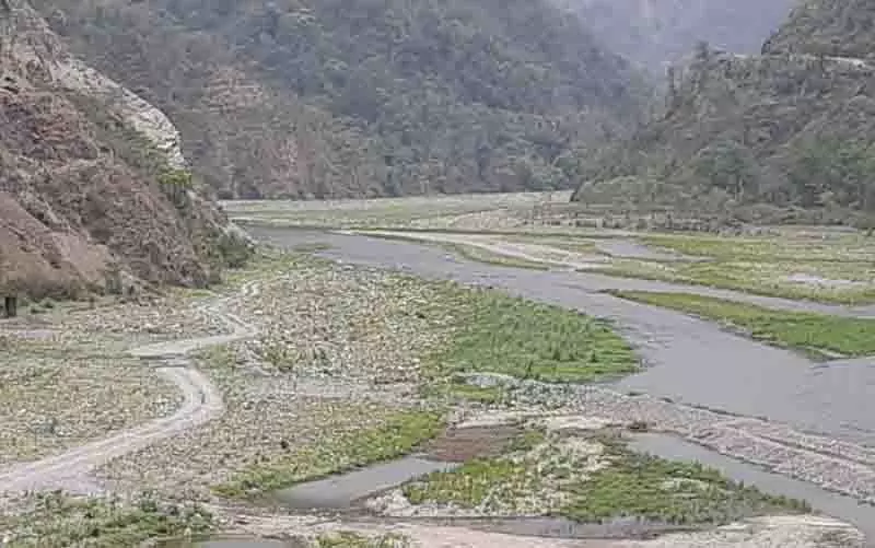 Renuka Dam को वन मंजूरी मिली, 2030 तक बनकर तैयार हो जाएगा Renuka Dam को वन मंजूरी मिली, 2030 तक बनकर तैयार हो जाएगा