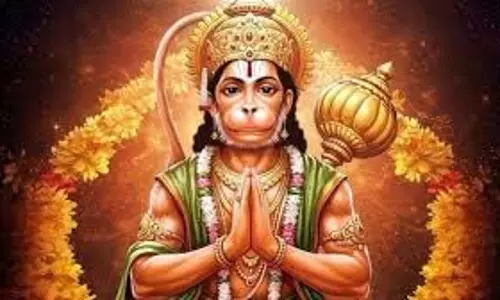 धर्म: हनुमान जी के आखिरी मंगलवार को करें ये उपाय, पाएं हनुमान जी की कृपा