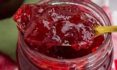 Recipe :तरबूज के छिलके भी हैं काम के, बनाएं स्वादिष्ट जैम
