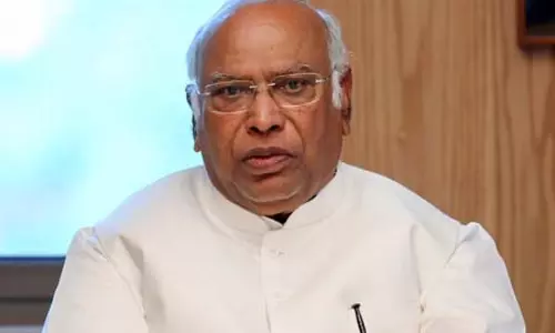 कांग्रेस ने तेलंगाना इकाई के लिए 27 उपाध्यक्षों और 69 महासचिवों की घोषणा की