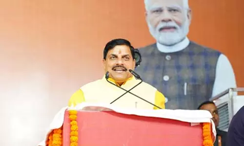 मध्यप्रदेश में कृषि आधारित उद्योग पर 50 प्रतिशत तक की सब्सिडी : मोहन यादव
