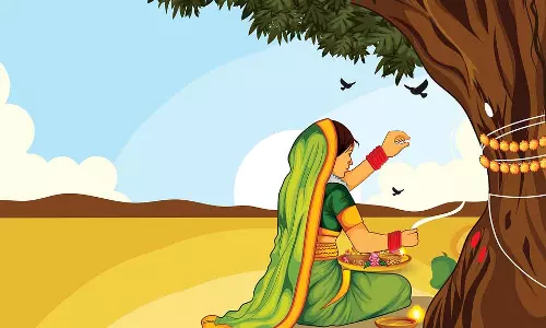 Vat Purnima 2025: वट पूर्णिमा व्रत आज, जानें क्या करें और क्या न करें Vat Purnima 2025: वट पूर्णिमा व्रत आज, जानें क्या करें और क्या न करें
