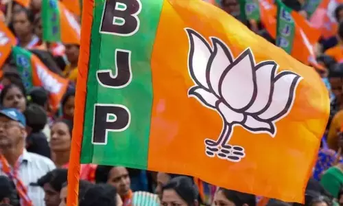 बीजेपी जल्द करने वाली है राष्ट्रीय और राज्यों में नए अध्यक्षों की नियुक्ति