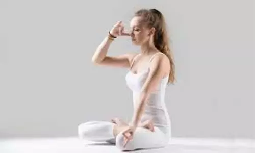 Health: प्राणायाम फेफड़ों के लिए क्यों है सबसे अच्छा व्यायाम, जानें कारण और सही समय