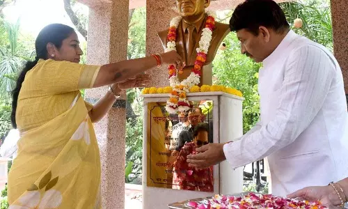 मुख्यमंत्री ने उत्तर-पूर्वी दिल्ली के लिए अत्याधुनिक ऑडिटोरियम का वादा किया