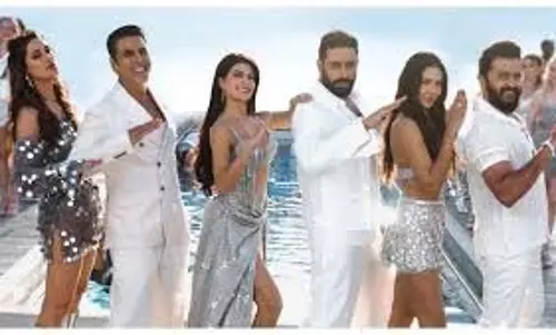 Housefull 5: हाउसफुल 5 ने ठग लाइफ को दी कड़ी टक्कर