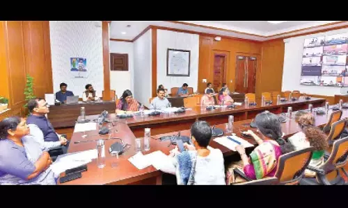 सरकार बच्चों के आपातकालीन उपचार के लिए ‘बाला भरोसा’  करेगी शुरू