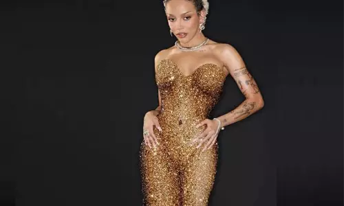 Doja Cat, जे बाल्विन, टेम्स फीफा क्लब विश्व कप फाइनल 2025 के हाफटाइम शो में प्रस्तुति देंगे