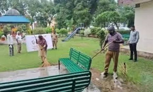 गुरुग्राम नगर निगम ने 17 विशेषज्ञ हटाए, सालाना 2 करोड़ की बचत गुरुग्राम नगर निगम ने 17 विशेषज्ञ हटाए, सालाना 2 करोड़ की बचत