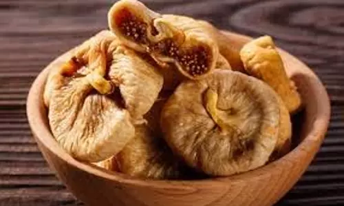 Health: इस चीज में भिगोकर अंजीर खाने से मिलते हैं कई बेहतरीन फायदे Health: इस चीज में भिगोकर अंजीर खाने से मिलते हैं कई बेहतरीन फायदे