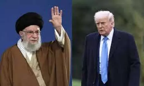 Iran परमाणु समझौते के लिए अमेरिका को जवाबी प्रस्ताव सौंपेगा Iran परमाणु समझौते के लिए अमेरिका को जवाबी प्रस्ताव सौंपेगा