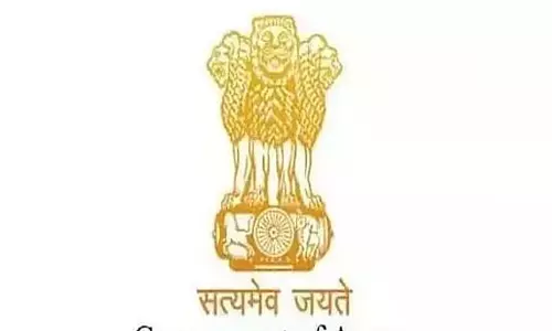 Hojai प्रशासन की त्वरित कार्रवाई ने सांप्रदायिक झड़पों को रोका Hojai प्रशासन की त्वरित कार्रवाई ने सांप्रदायिक झड़पों को रोका