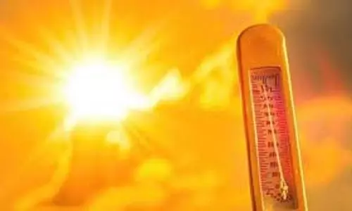 Bihar: भीषण गर्मी का कहर, गर्मी ने तोड़े सारे रिकॉर्ड